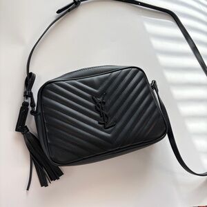 camera bag quilted crossbody purse